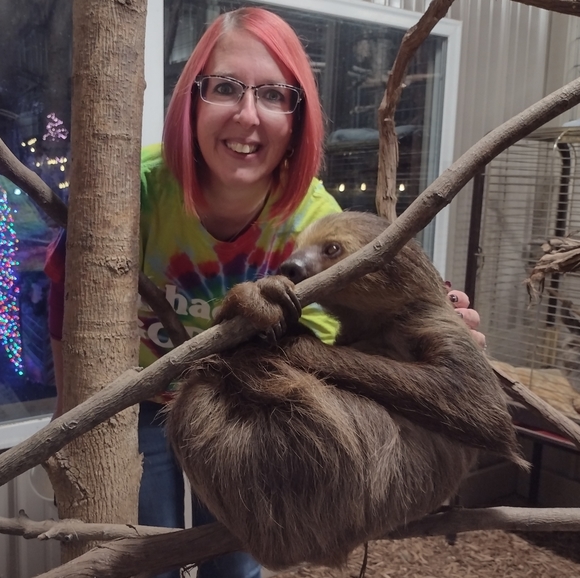 Me, in a nutshell - Picture 9 of 13